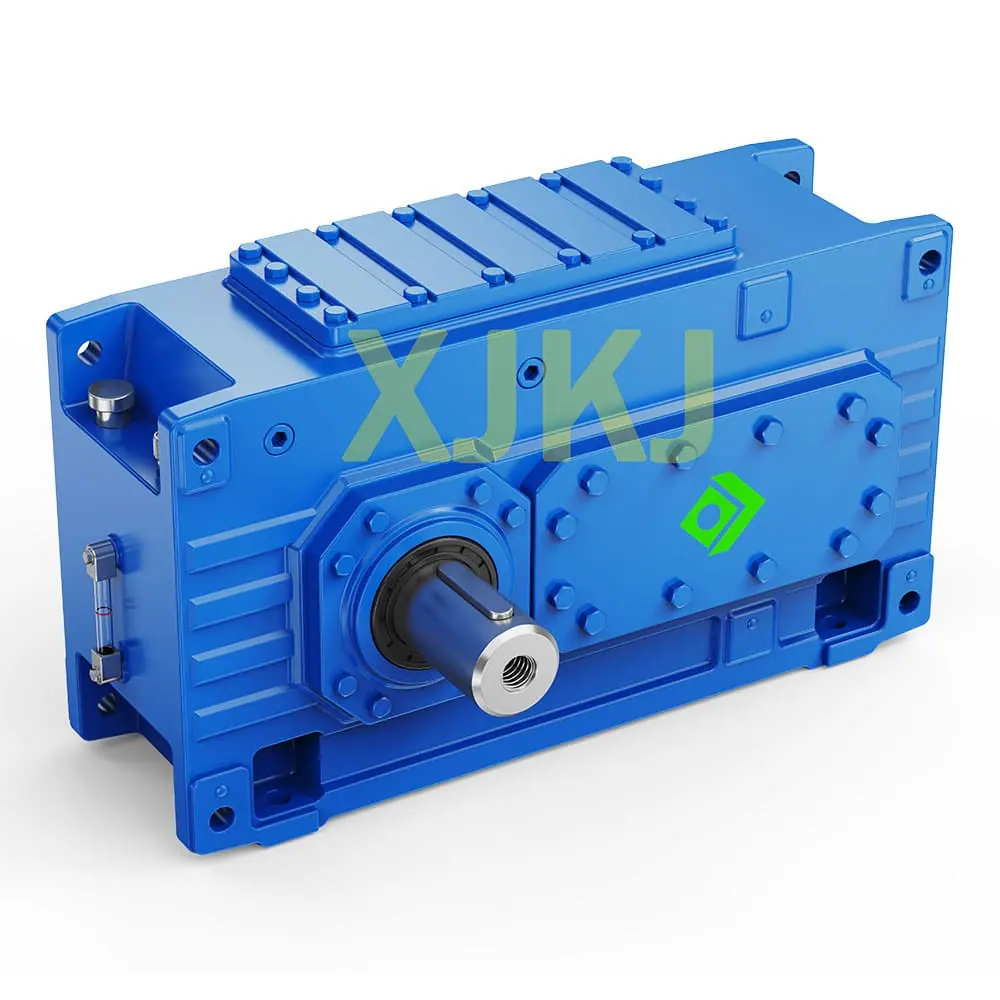 XJH. B Series