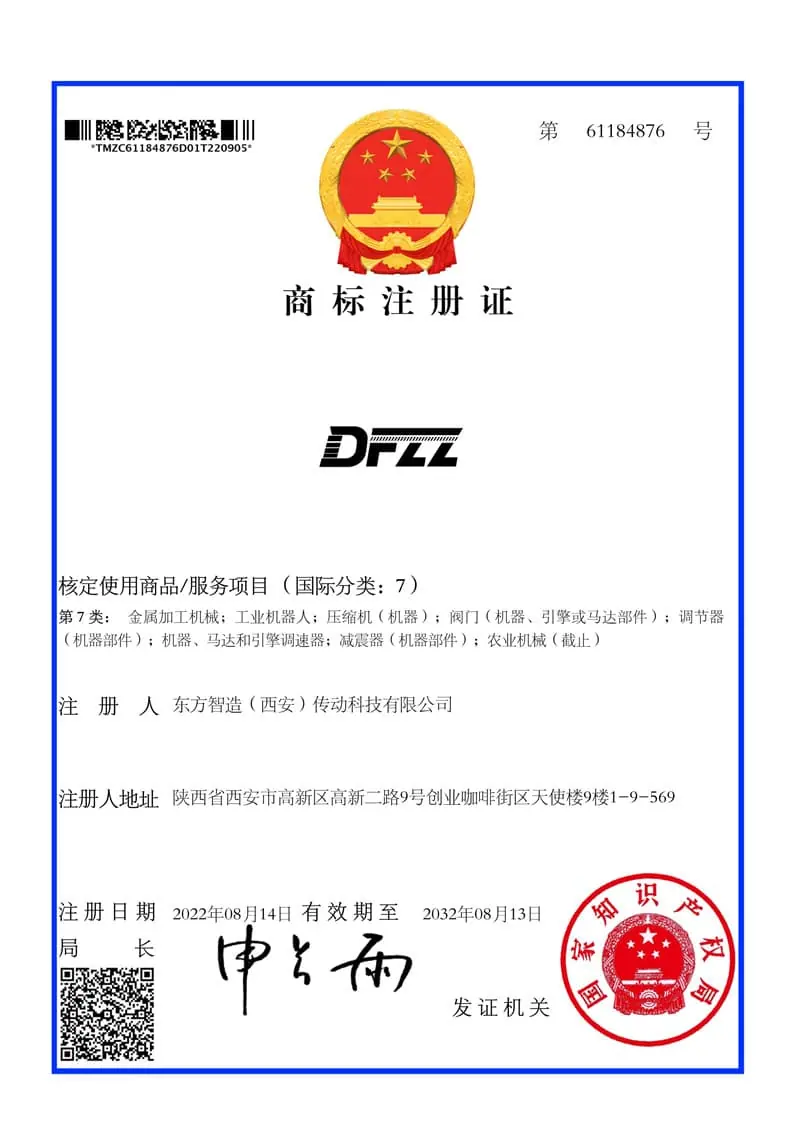 Oriental intelligent graphics 7 categories