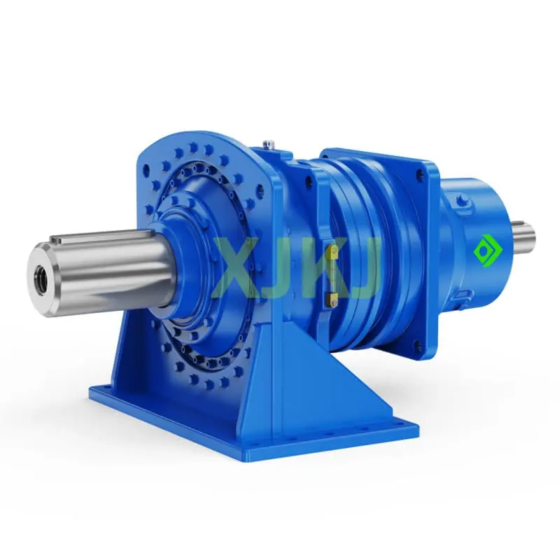Planetary Gearbox XJP Series