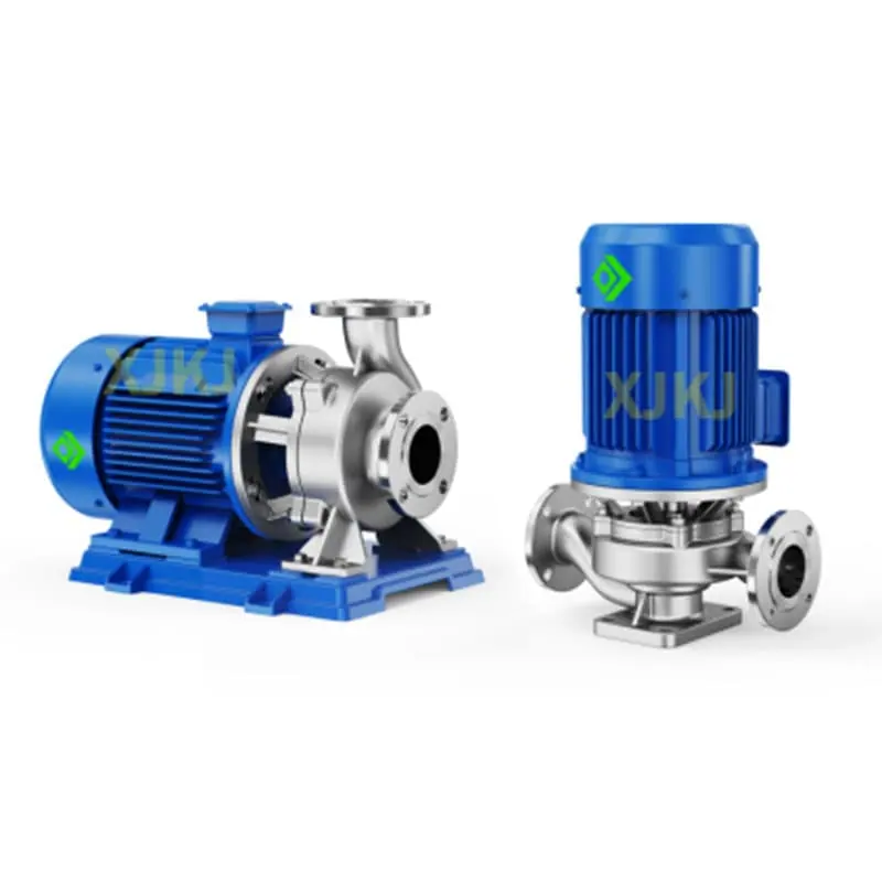 Pump Series