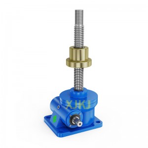 Elevador de tornillo serie XJSWL
